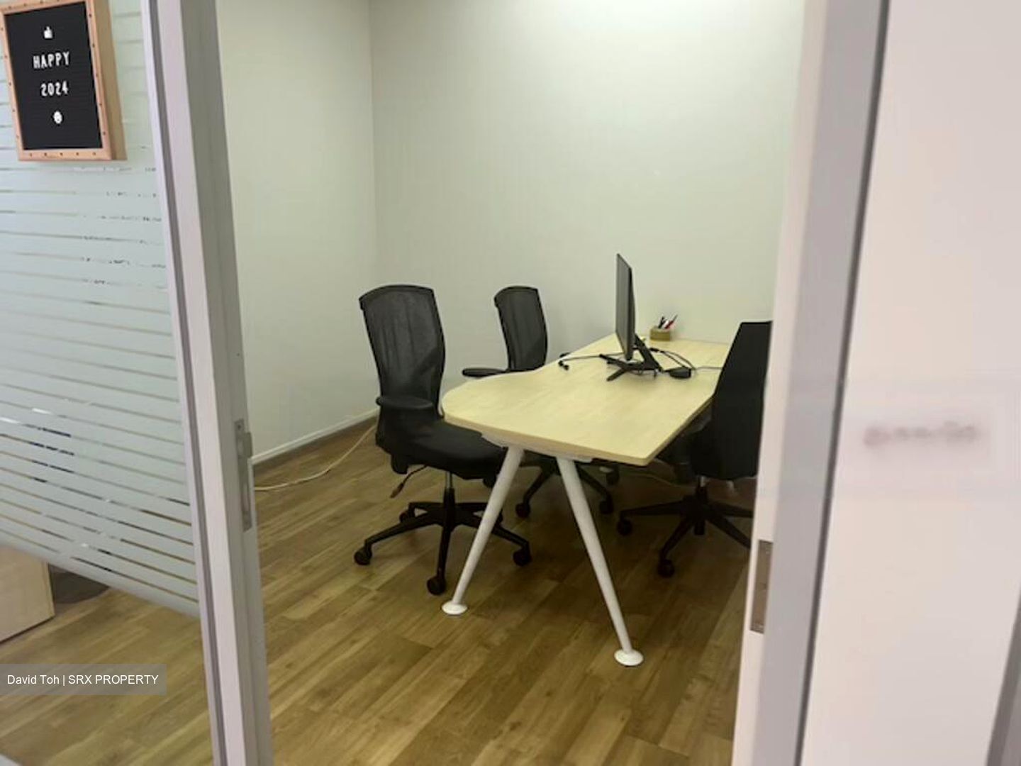 Frasers Tower (D1), Office #454919051